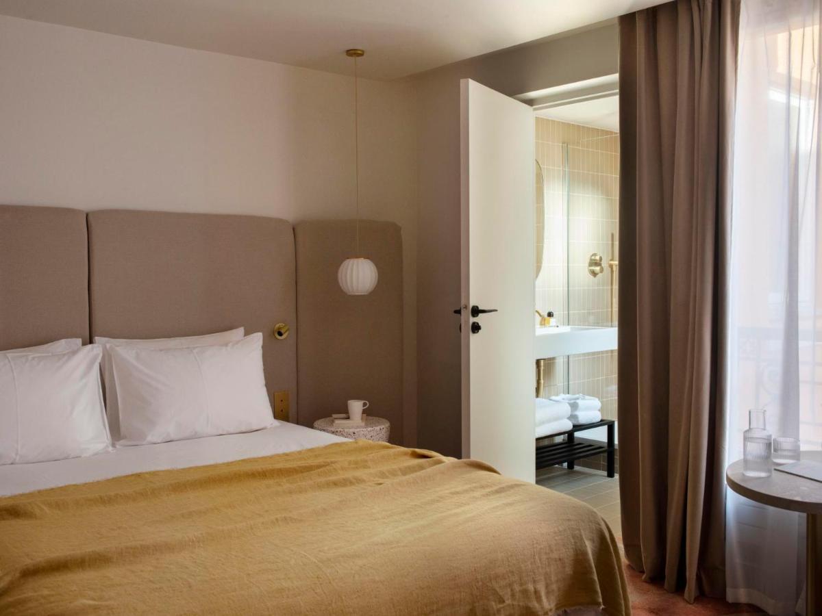 Nuage Hotel Paris Exterior photo